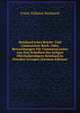 Reinhard'sches Beicht- Und Communion-Buch: Oder, Betrachtungen F?r Communicanten Aus Den Schriften Des Seligen Oberhofpredigers Reinhard in Dresden Gezogen (German Edition), Franz Volkmar Reinhard 
