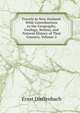 Travels in New Zealand: With Contributions to the Geography, Geology, Botany, and Natural History of That Country, Volume 2, Ernst Dieffenbach 