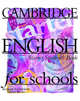 CES (Cambridge English for Schools) Starter Student's Book, Andrew Littlejohn, Diana Hicks 