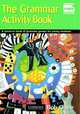 The Grammar Activity Book: A Resource Book of Grammar Games for Young Students, Bob Obee 