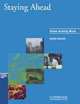 Staying Ahead Video. Activity Book, Lawson 
