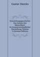 Entwicklungsgeschichte Des Geistes Der Menschheit: In Gemeinverstandlicher Darstellung, Volume 2 (German Edition), Gustav Diercks 