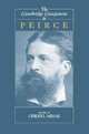 The Cambridge Companion to Peirce, Misak Cheryl 