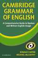 Cambridge Grammar of English, Ronald Carter, Michael McCarthy 