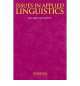 Issues in Applied Linguistics PB, McCarthy Michael 