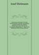 Einleitung in Die Lehre Von Den Determinanten Und Ihrer Anwendung: Auf Dem Gebiete Der Niedern Mathematik, Zum Gebrauch an Gymnasien, Realschulen U. . Sowie Zum Selbstunterricht (German Edition), Josef Diekmann 