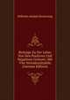 Beitrage Zu Der Lehre Von Den Positiven Und Negativen Grossen: Mit Vier Steindrucktafeln (German Edition), Wilhelm Adolph Diesterweg 