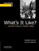 What's It Like? Teacher's Book, Collie, J. & Martin, A. 