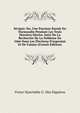 S?vigni: Ou, Une Paroisse Rurale En Normandie Pendant Les Trois Derniers Si?cles. Suivi De La Recherche De La Noblesse En 1666 Dans Les ?lections D'argentan Et De Falaise (French Edition), Victor Hyacinthe G. Des Digueres 