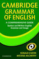 Cambridge Grammar of English: A Comprehensive Guide, Ronald Carter, Michael McCarthy 