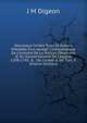 Nouveaux Contes Turcs Et Arabes, Pr?c?d?s D'un Abr?g? Chronologique De L'histoire De La Maison Ottomane & Du Gouvernement De L'?gypte 1298-1745, & . De L'arabe & Du Turc, V (French Edition), J M Digeon 