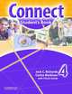 Connect 4. Student's Book, Jack C. Richards, Carlos Barbisan, Chuck Sandy 