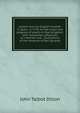Letters from an English traveller in Spain, in 1778, on the origin and progress of poetry in that kingdom; with occasional reflections on manners and . illustrations of the romance of Don Quixote, John Talbot Dillon 