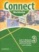 Connect 3. Workbook, Jack C. Richards, Carlos Barbisan, Chuck Sandy 