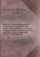 Oddities of colonial legislation in America: as applied to the public lands, primitive education, religion, morals, Indians, etc., with authentic . also a condensed history of the states an, John B. 1808?-1879 Dillon 