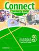 Connect 3. Student's Book, Richards, Jack C. Barbisan, Carlos Sandy, Chuck 
