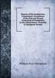 Reports of the Immigration Commission: Occupations of the First and Second Generation of Immigrants in the United States. Fecundity of Immigrant Women, William Paul Dillingham 