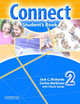 Connect Student Book 2 (Secondary Course Series), Jack C. Richards, Carlos Barbisan, Chuck Sandy 