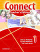 Connect Teacher's Edition 1, Jack C. Richards, Carlos Barbisan, Chuck Sandy 