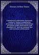Commercial arbitration electronic resource: being a compilation of awards of arbitration committees of various trade associations and chambers of . text on common-law and statutory arbitrament, Horace Arthur Dunn 