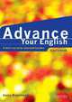 Advance Your English Coursebook: A Short Course for Advanced Learners, Annie Broadhead 