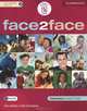 Face2Face Elementary Student's Book with Audio CD / CD-ROM (+ CD-ROM), Chris Redston, Gillie Cunningham 