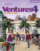 Ventures 4. Student's Book (+ Audio CD), Bitterlin Gretchen, Johnson Dennis, Price Donna, Ramirez Sylvia, Savage K.Lynn 