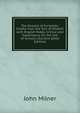 The Alcestis of Euripides: Chiefly from the Text of Dindorf, with English Notes, Critical and Explanatory, for the Use of Schools (Ancient Greek Edition), Milner, John 