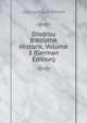 Diodrou Bibliothk Historik, Volume 2 (German Edition), Ludwig August Dindorf 