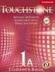 Touchstone 1 Student's Book A with audio CD/CD-ROM (+ Audio CD), Michael McCarthy, Jeanne McCarten, Helen Sandiford 
