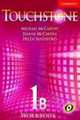 Touchstone 1 Workbook B, Michael McCarthy, Jeanne McCarten, Helen Sandiford 