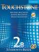 Touchstone 2 Student's Book B with audio CD / CD-ROM (+ Audio CD), Michael McCarthy, Jeanne McCarten, Helen Sandiford 