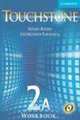 Touchstone 2 Workbook A, Susan Rivers, Georgiana Farnoaga 