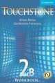 Touchstone 2 Workbook B, Susan Rivers, Georgiana Farnoaga 