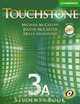 Touchstone 3 Student's Book A with audio CD / CD-ROM (+ Audio CD), Michael McCarthy, Jeanne McCarten 
