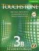Touchstone 3 Student's Book B with audio CD / CD-ROM (+ Audio CD), Michael McCarthy, Jeanne McCarten, Helen Sandiford 