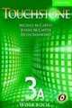 Touchstone 3 Workbook A, Michael McCarthy, Jeanne McCarten, Helen Sandiford 