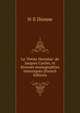La "Petite Hermine" de Jacques Cartier, et diverses monographies historiques (French Edition), N-E Dionne 