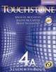 Touchstone 4A Student's Book with audio CD / CD-ROM (+ Audio CD), Michael McCarthy, Jeanne McCarten 