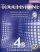 Touchstone 4B Student's Book with audio CD / CD-ROM (+ Audio CD), Michael McCarthy, Jeanne McCarten, Helen Sandiford 