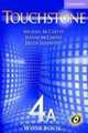 Touchstone Workbook 4 A, Michael McCarthy, Jeanne McCarten 