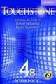 Touchstone Workbook 4B (New American English Course Series), Michael McCarthy, Jeanne McCarten 