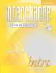 Interchange (3rd Edition) Intro Student's Book with Self-Study Audio CD, Jack C. Richards, Jonathan Hull, Susan Proctor 