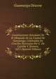 Constituciones Synodales De El Obispado De La Ciudad De Guamanga, Celebradas En Concilio Diocesano Por C. De Castilla Y Zamora, 1672 (Spanish Edition), Guamanga Diocese 