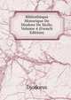 Bibliotheque Historique De Diodore De Sicile, Volume 4 (French Edition), Diodorus 