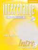 Interchange Intro Student's Book B (+ Audio CD), Richards 