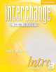 Interchange Intro Workbook B, Richards 