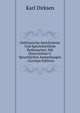 Ostfriesische Sprichworter Und Sprichwortliche Redensarten: Mit Historischen U. Sprachlichen Anmerkungen . (German Edition), Karl Dirksen 