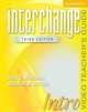 Interchange Intro. Third Edition. Video Teacher's Guide, Richards, Jack C. Gordon, Deborah B. 