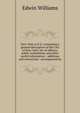 New-York as it is: containing a general description of the City of New-York; list of officers, public institutions, and other useful information: . additions and corrections : accompanied by, Edwin Williams 